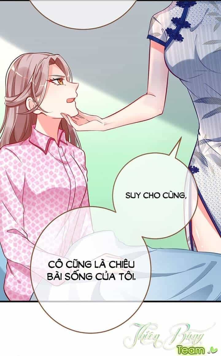 Vạn Tra Triêu Hoàng - Chương 76 - ảnh 16