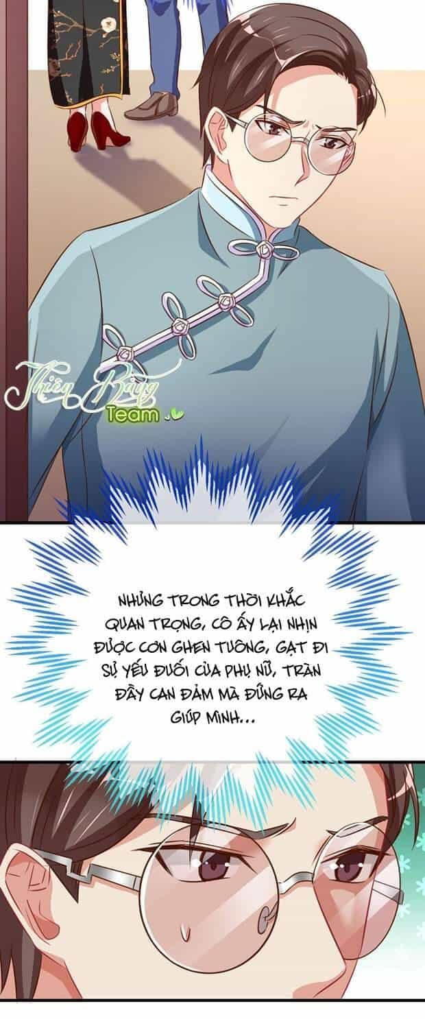 Vạn Tra Triêu Hoàng - Chương 76 - ảnh 9