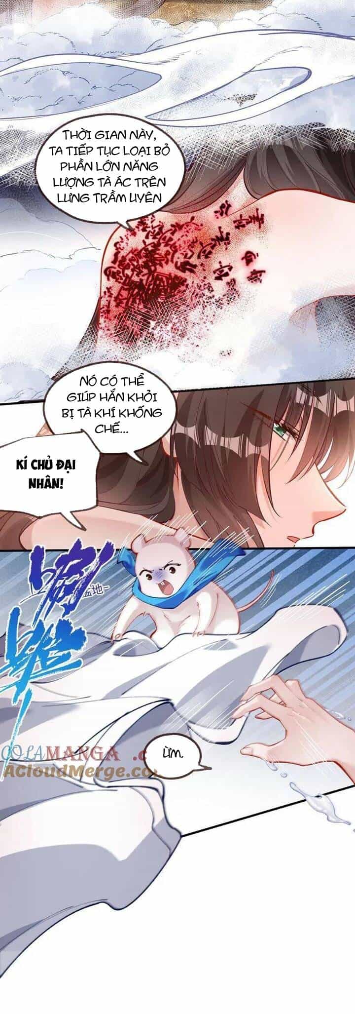 Vạn Tra Triêu Hoàng - Chương 789 - ảnh 3