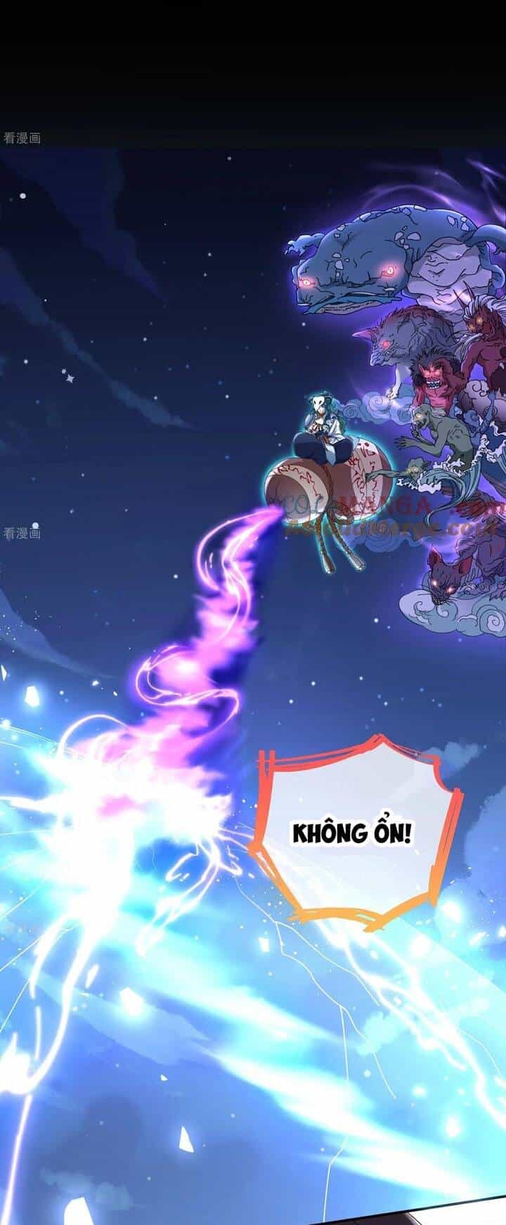 Vạn Tra Triêu Hoàng - Chương 791 - ảnh 17
