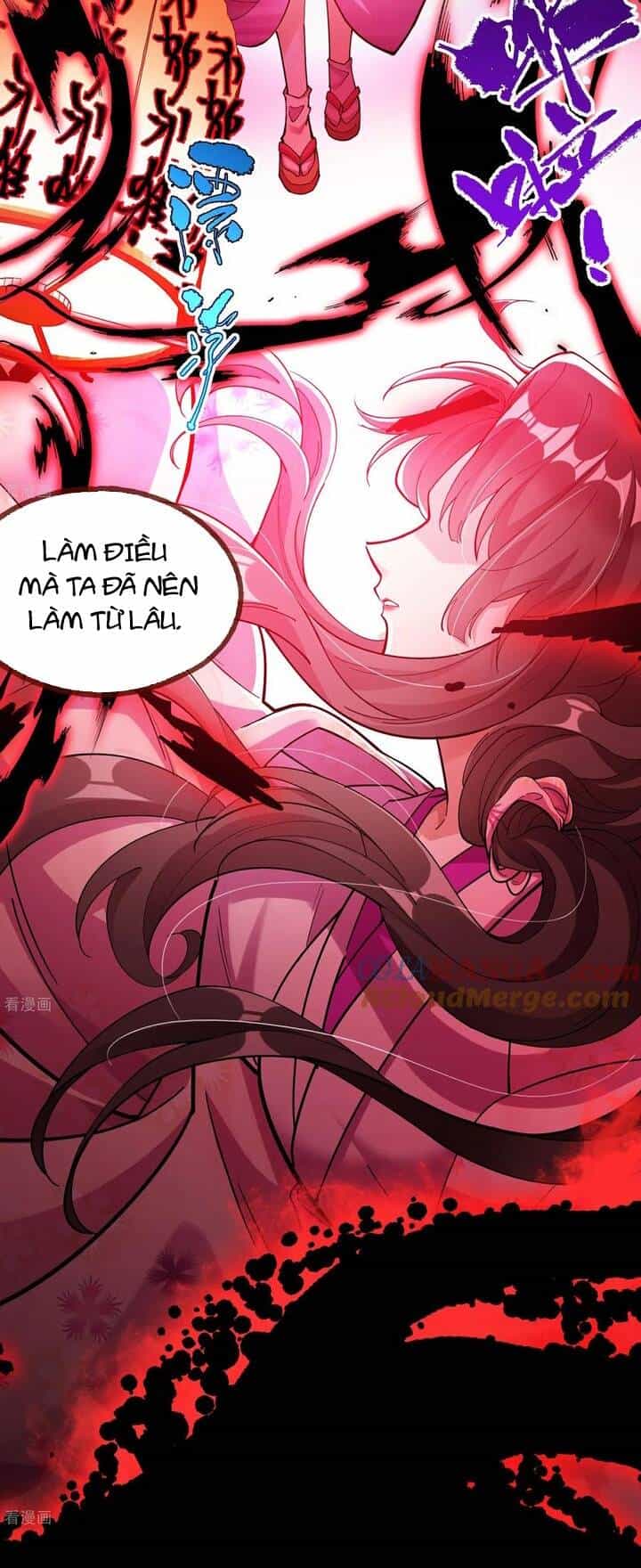 Vạn Tra Triêu Hoàng - Chương 792 - ảnh 21