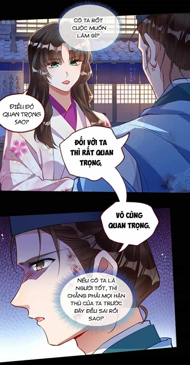 Vạn Tra Triêu Hoàng - Chương 792 - ảnh 6