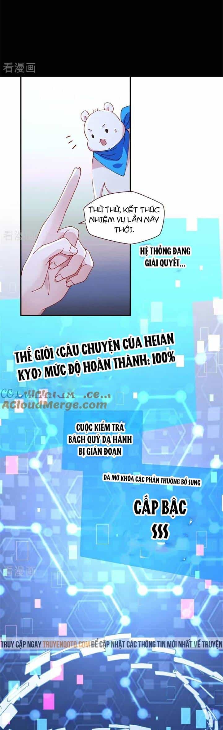 Vạn Tra Triêu Hoàng - Chương 794 - ảnh 8
