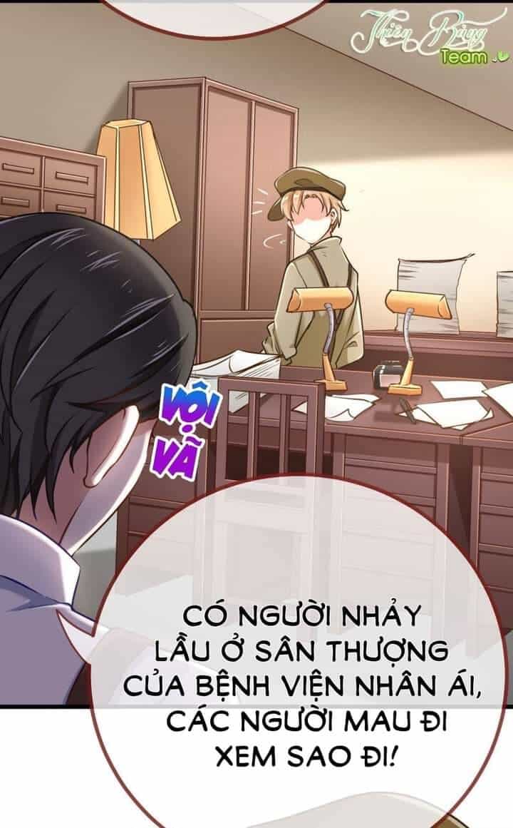 Vạn Tra Triêu Hoàng - Chương 77 - ảnh 25