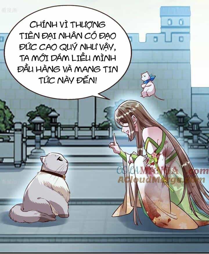 Vạn Tra Triêu Hoàng - Chương 799 - ảnh 46