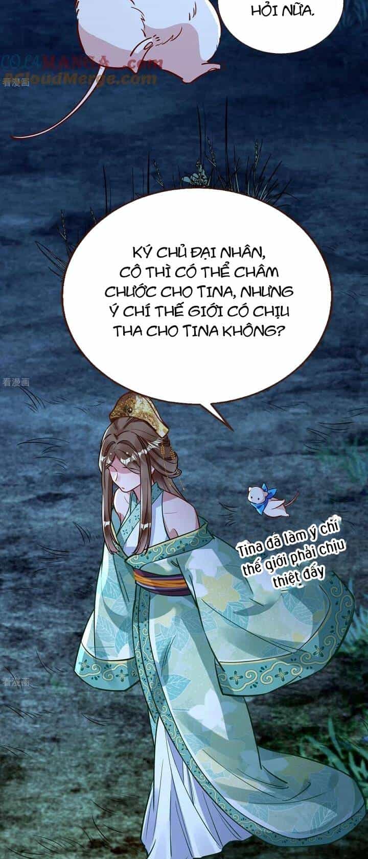 Vạn Tra Triêu Hoàng - Chương 802 - ảnh 36
