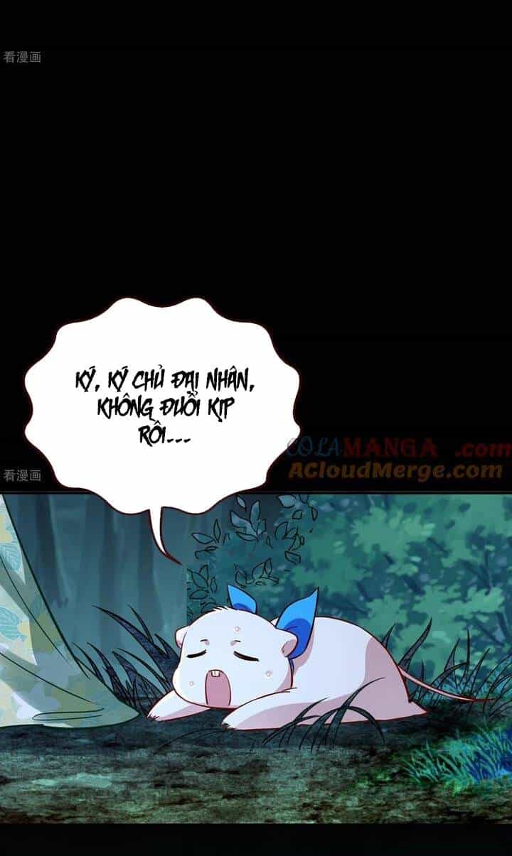 Vạn Tra Triêu Hoàng - Chương 802 - ảnh 43