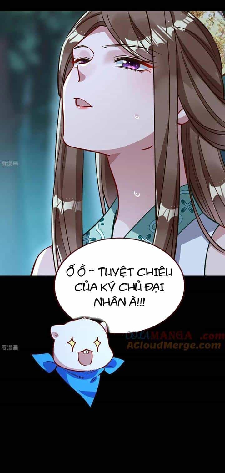 Vạn Tra Triêu Hoàng - Chương 802 - ảnh 46
