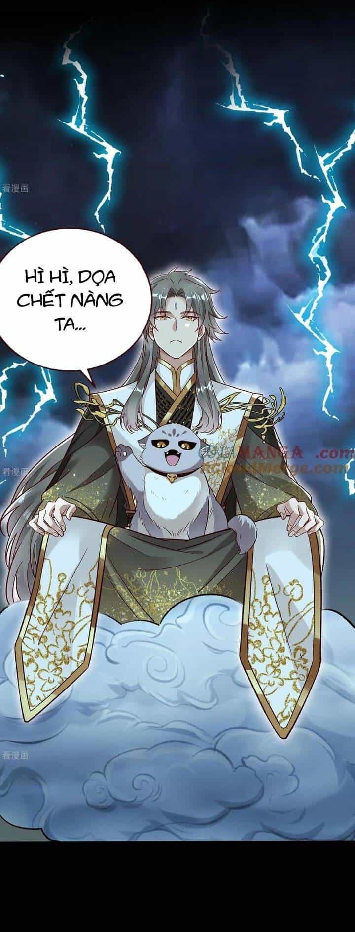 Vạn Tra Triêu Hoàng - Chương 803 - ảnh 4