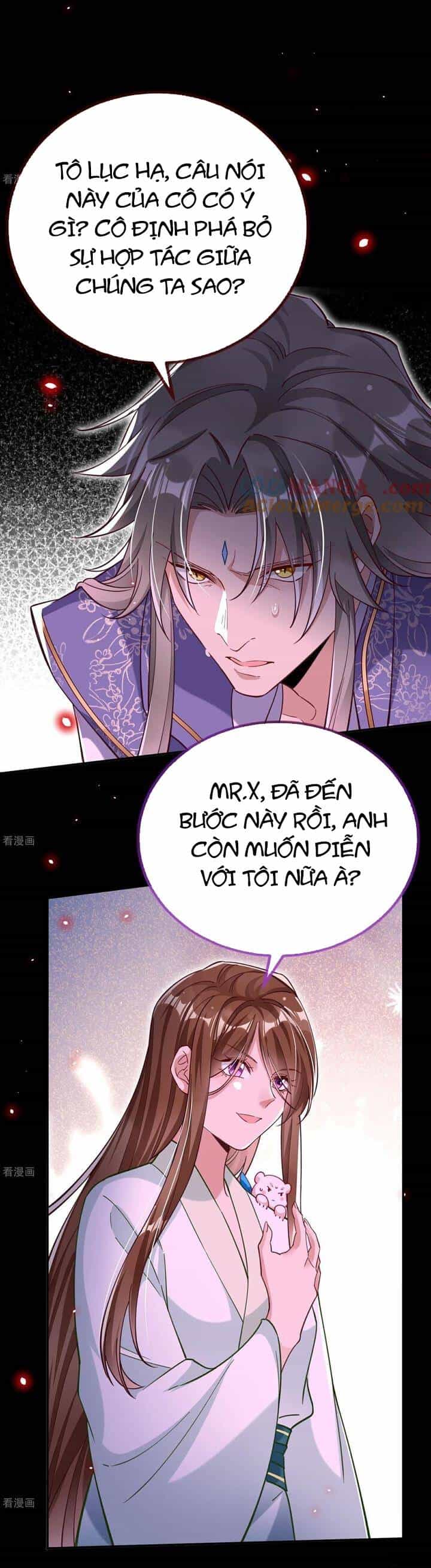Vạn Tra Triêu Hoàng - Chương 806 - ảnh 43