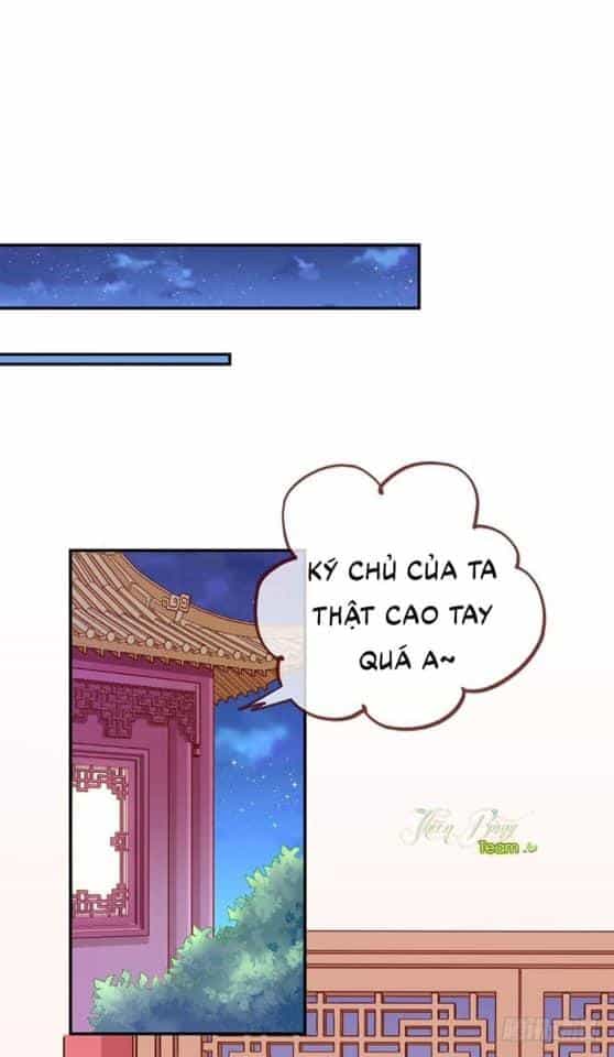 Vạn Tra Triêu Hoàng - Chương 7 - ảnh 1