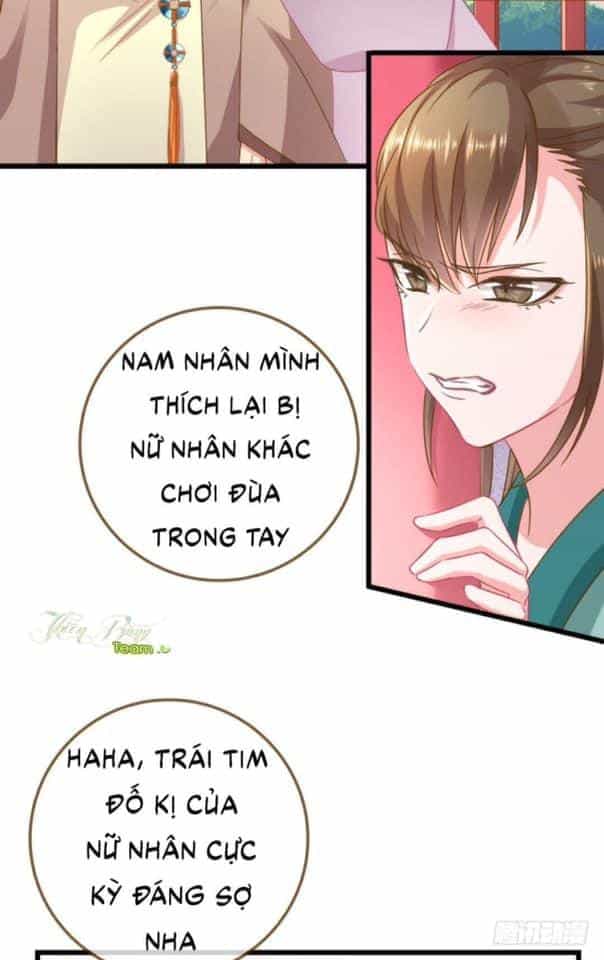 Vạn Tra Triêu Hoàng - Chương 7 - ảnh 20