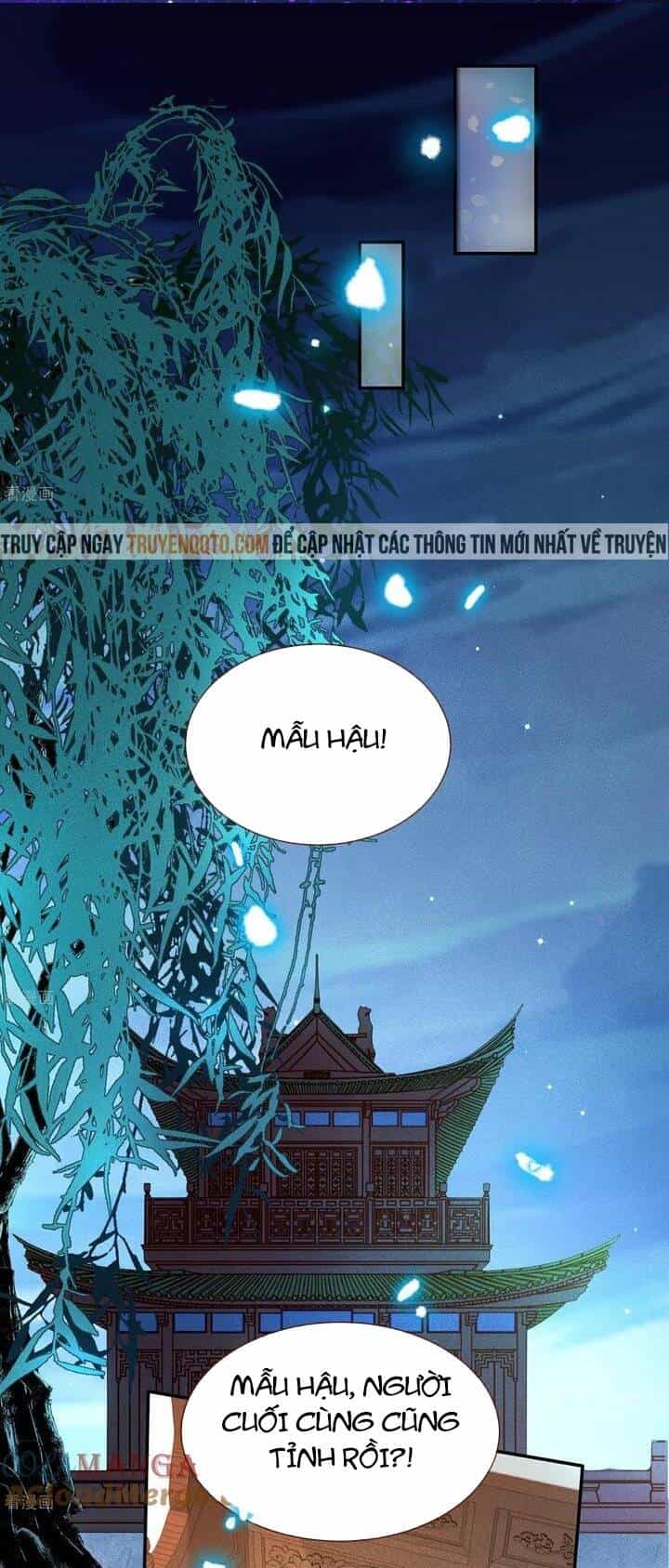 Vạn Tra Triêu Hoàng - Chương 809 - ảnh 2
