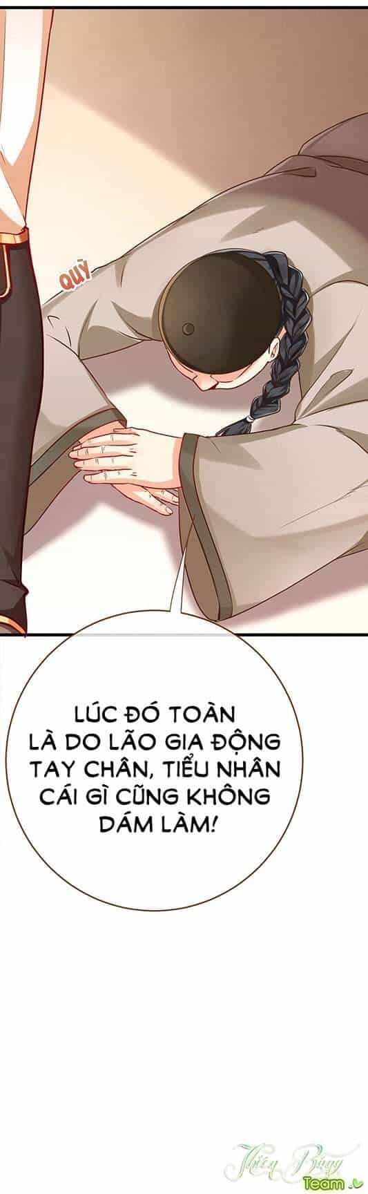 Vạn Tra Triêu Hoàng - Chương 79 - ảnh 20