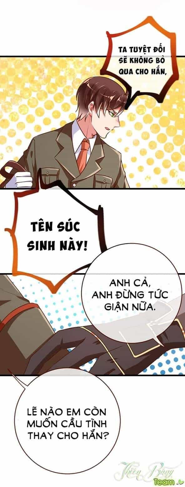 Vạn Tra Triêu Hoàng - Chương 79 - ảnh 24