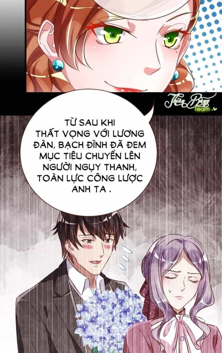 Vạn Tra Triêu Hoàng - Chương 81 - ảnh 19