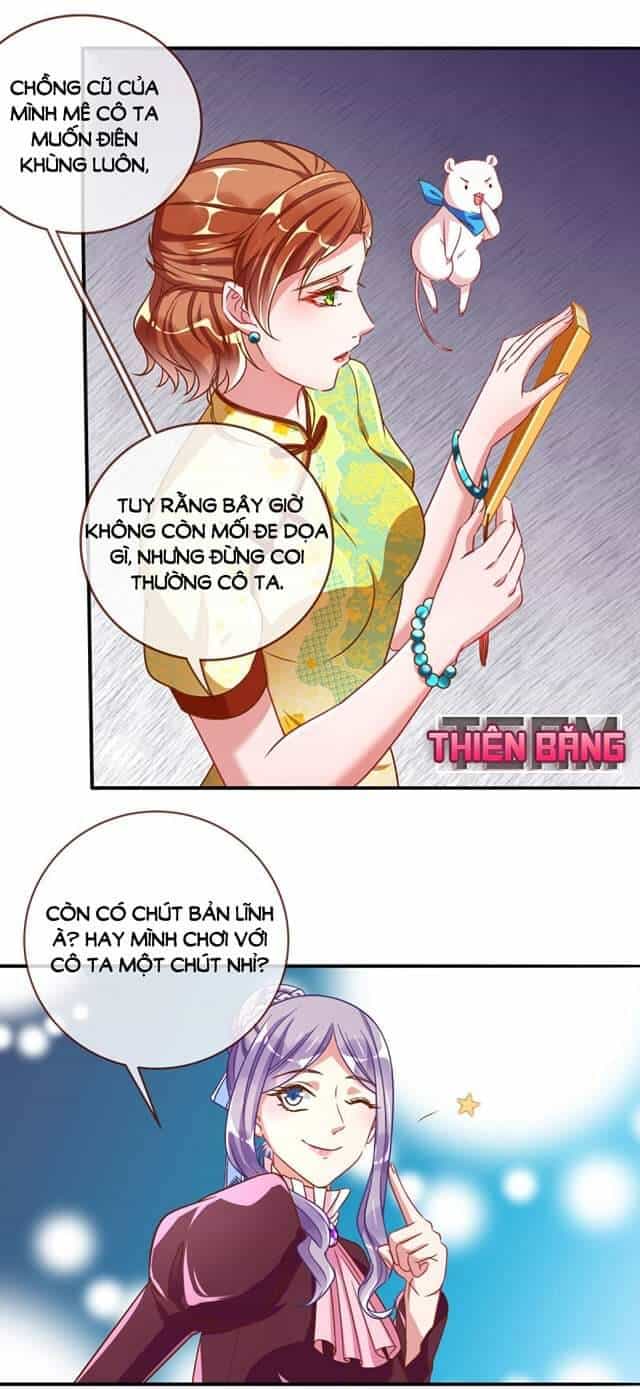 Vạn Tra Triêu Hoàng - Chương 82 - ảnh 16