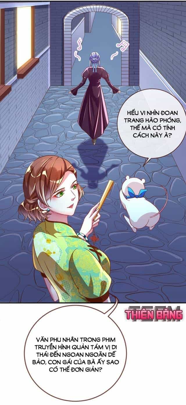 Vạn Tra Triêu Hoàng - Chương 82 - ảnh 17