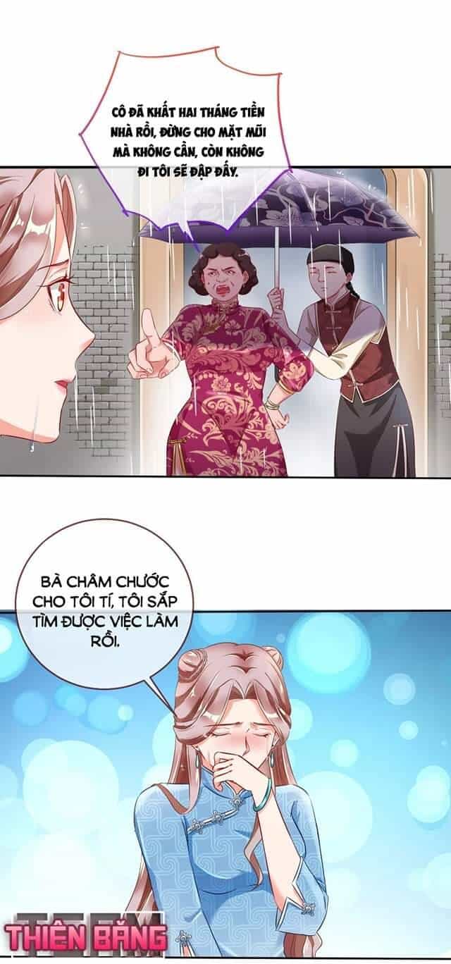 Vạn Tra Triêu Hoàng - Chương 83 - ảnh 20