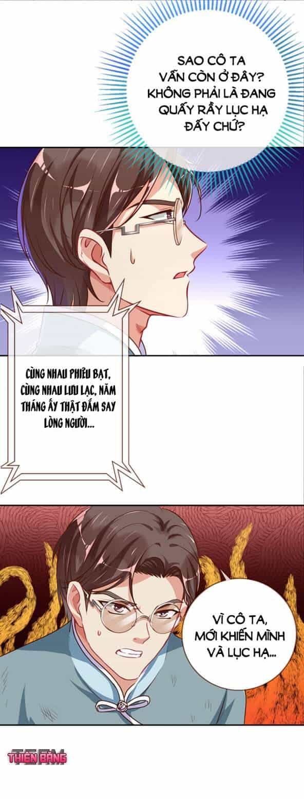 Vạn Tra Triêu Hoàng - Chương 84 - ảnh 14