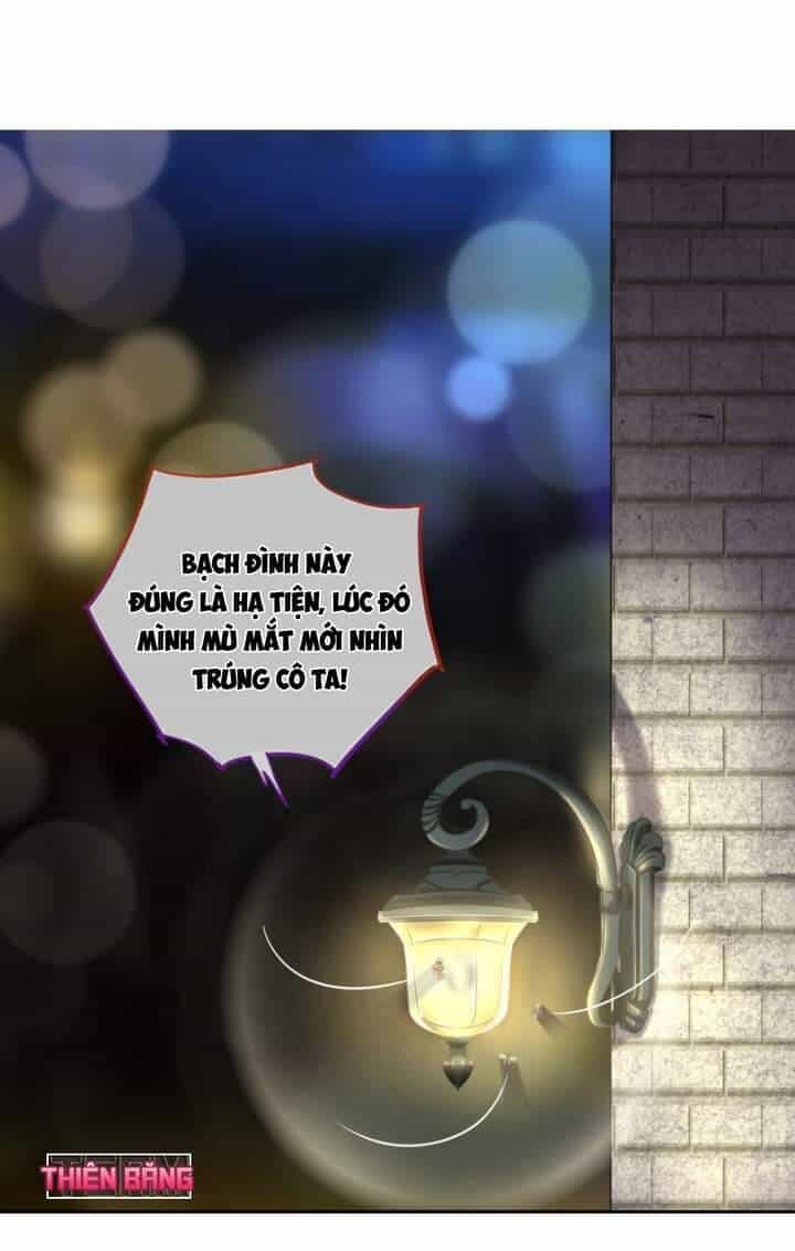 Vạn Tra Triêu Hoàng - Chương 84 - ảnh 21