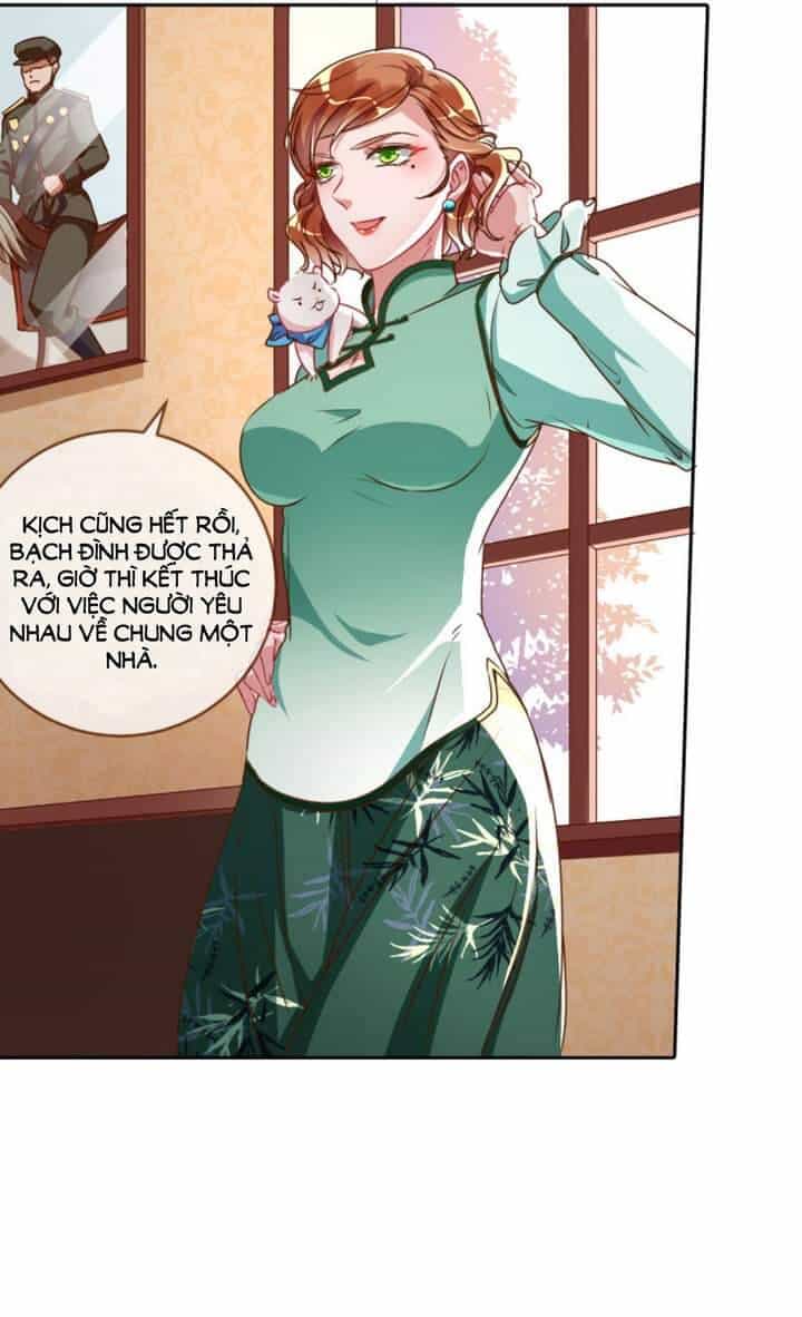 Vạn Tra Triêu Hoàng - Chương 86 - ảnh 20