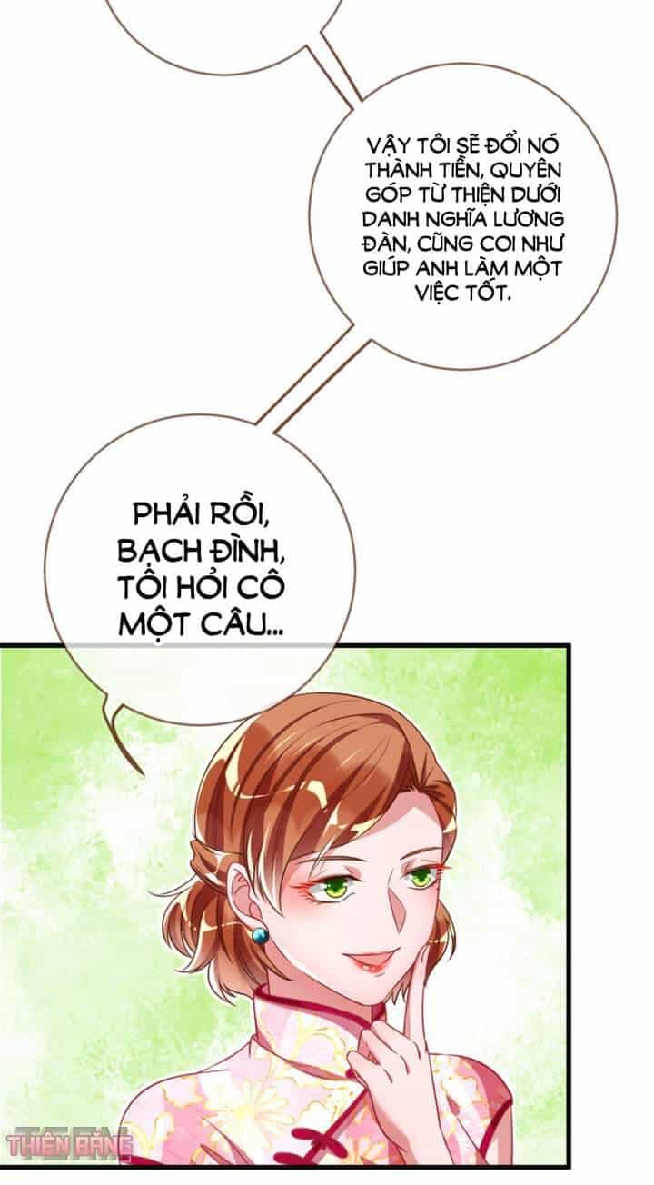 Vạn Tra Triêu Hoàng - Chương 87 - ảnh 27