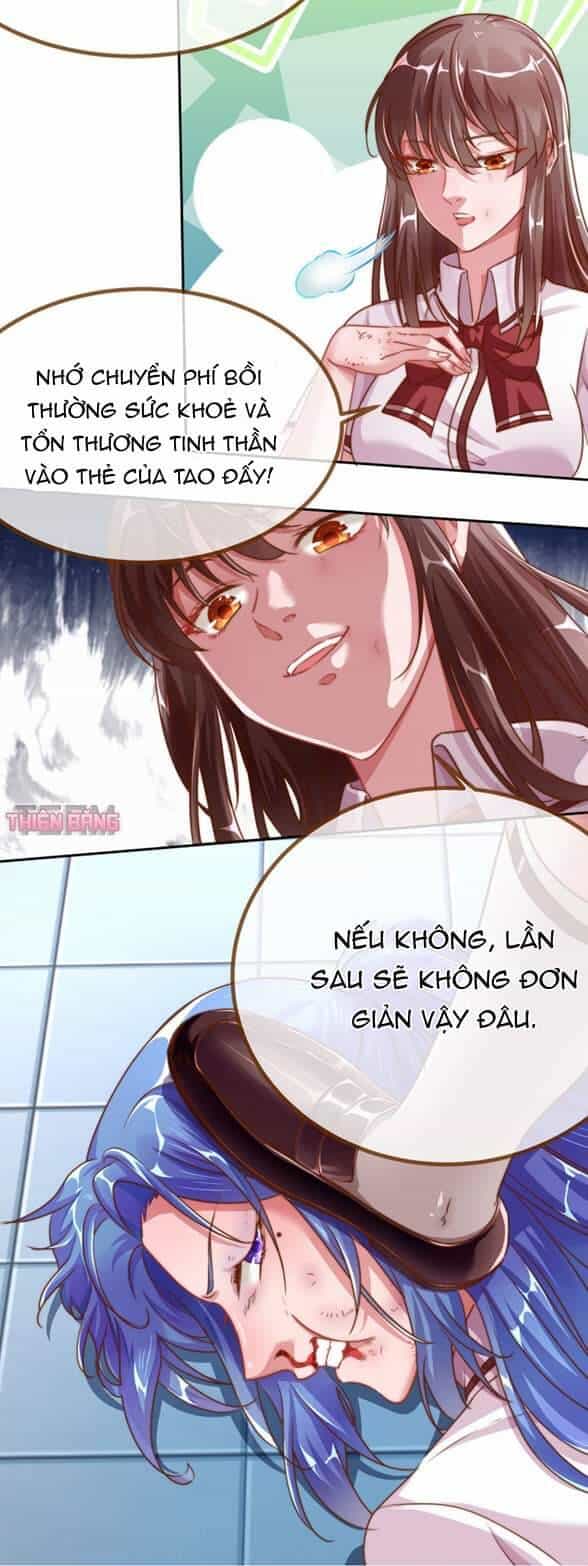 Vạn Tra Triêu Hoàng - Chương 89 - ảnh 17