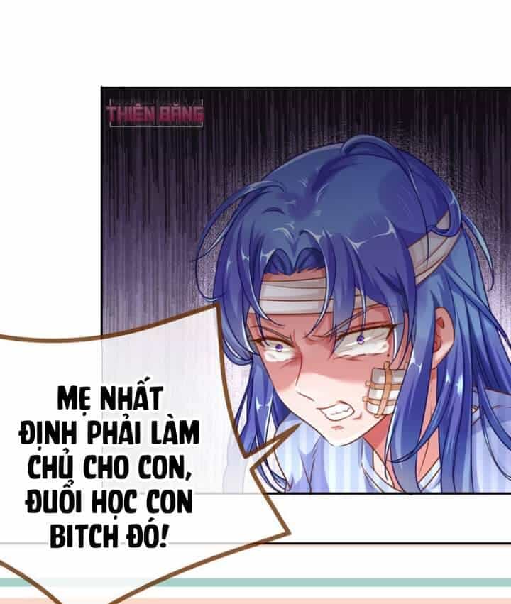 Vạn Tra Triêu Hoàng - Chương 90 - ảnh 21