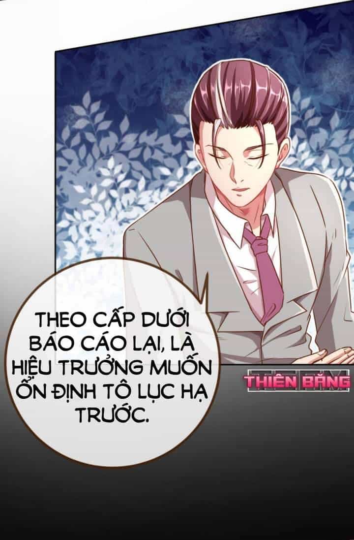 Vạn Tra Triêu Hoàng - Chương 91 - ảnh 36