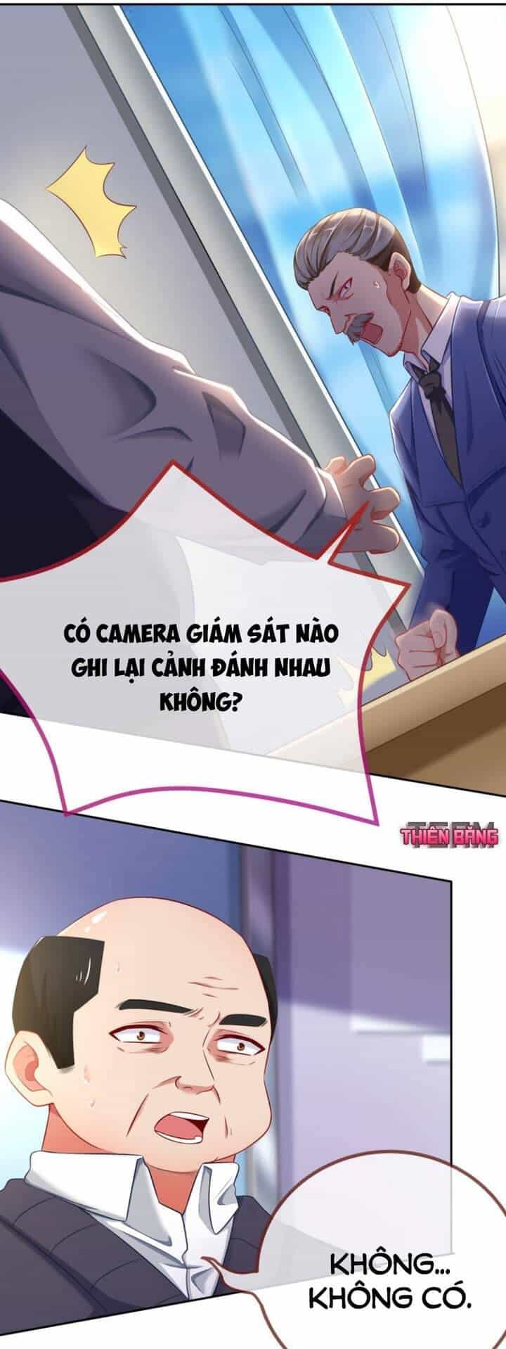 Vạn Tra Triêu Hoàng - Chương 91 - ảnh 7