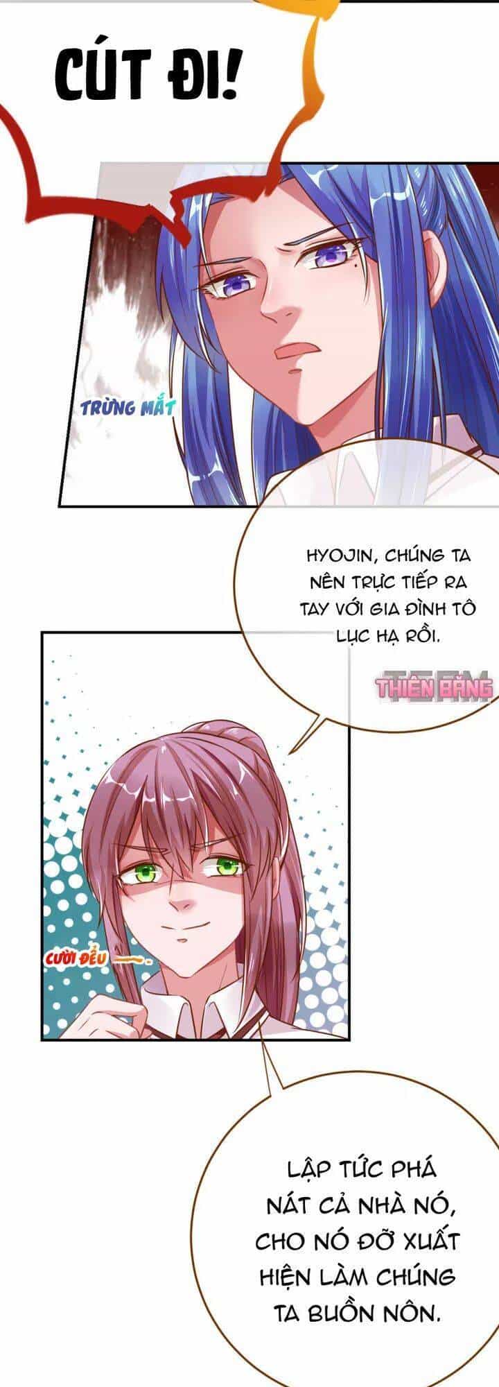 Vạn Tra Triêu Hoàng - Chương 93 - ảnh 19
