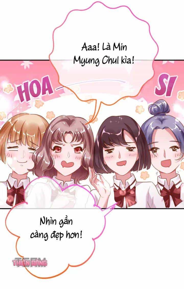 Vạn Tra Triêu Hoàng - Chương 93 - ảnh 3