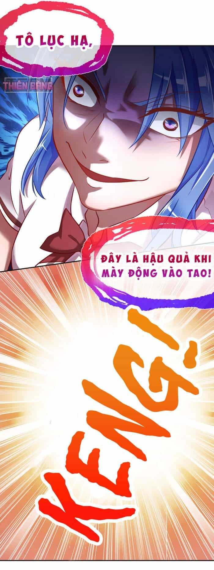 Vạn Tra Triêu Hoàng - Chương 94 - ảnh 30