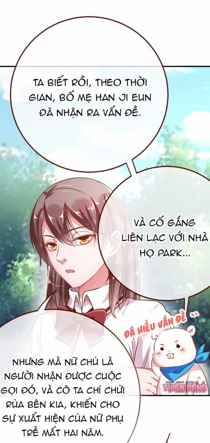 Vạn Tra Triêu Hoàng - Chương 95 - ảnh 33