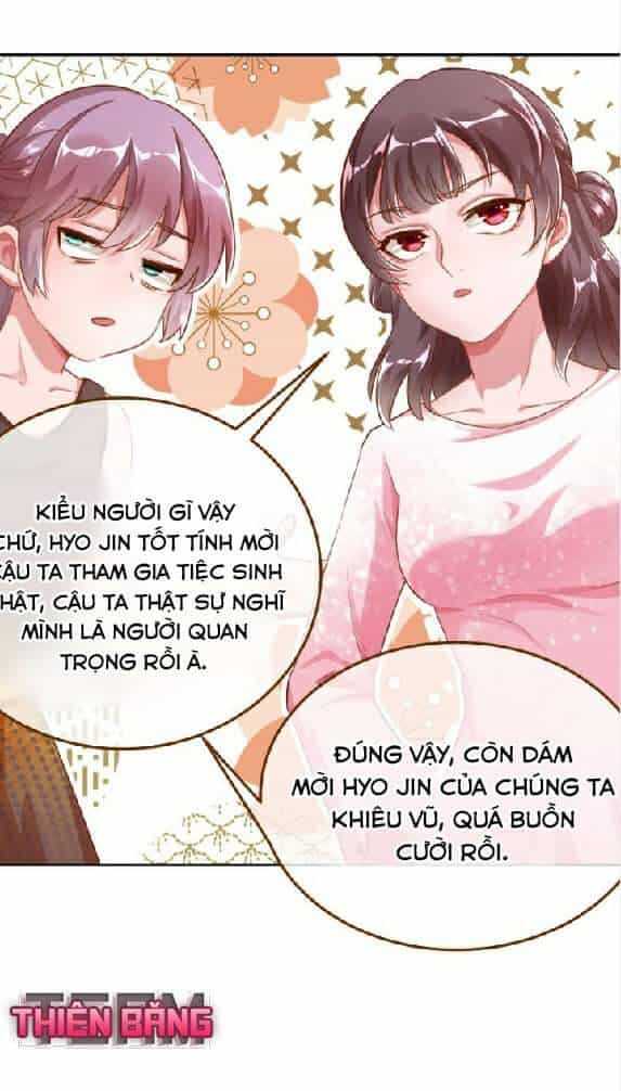 Vạn Tra Triêu Hoàng - Chương 96 - ảnh 24