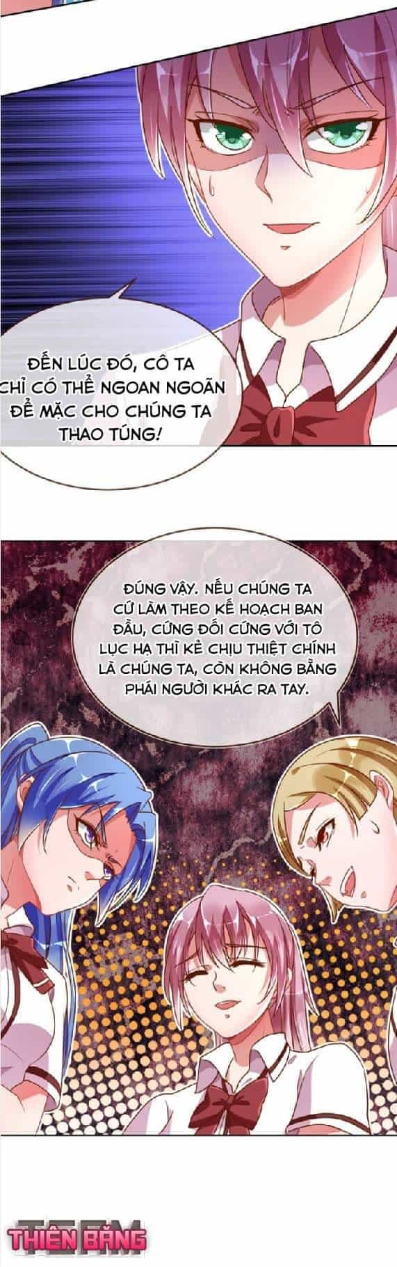 Vạn Tra Triêu Hoàng - Chương 96 - ảnh 5
