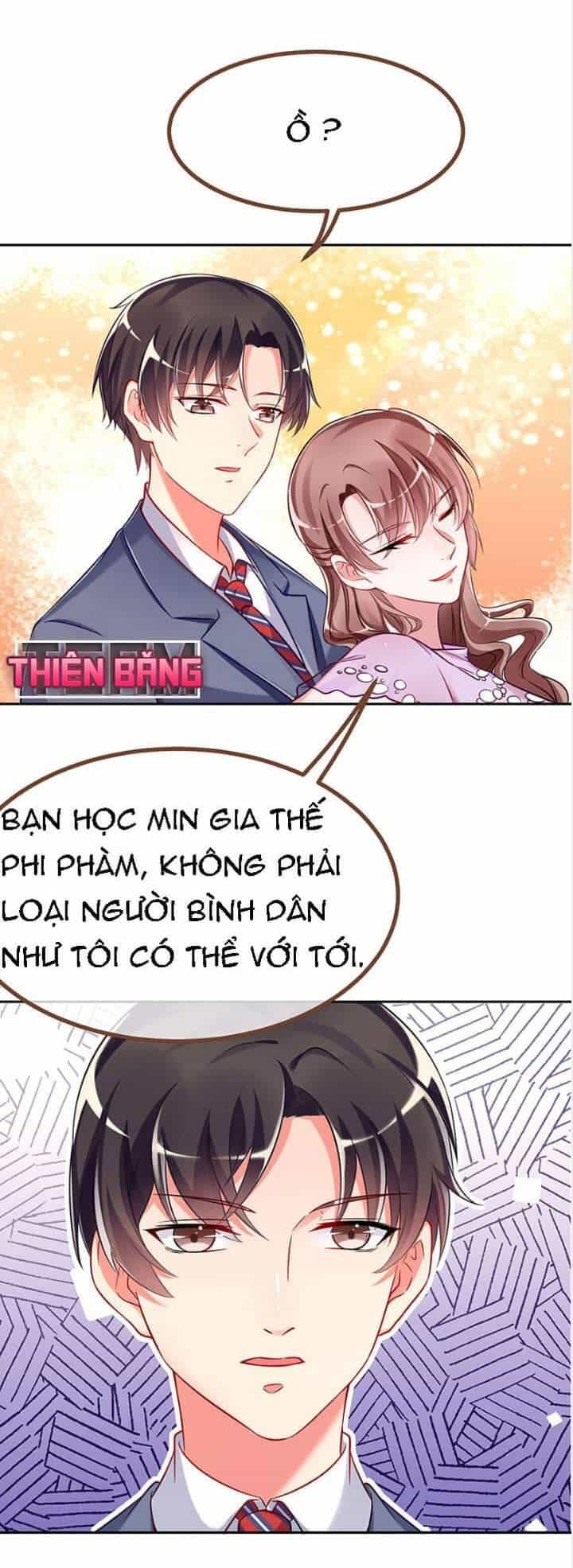 Vạn Tra Triêu Hoàng - Chương 97 - ảnh 9