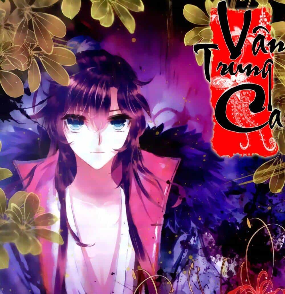 Vân Trung Ca - Chương 11 - ảnh 2