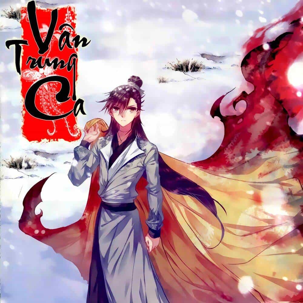 Vân Trung Ca - Chương 12 - ảnh 2