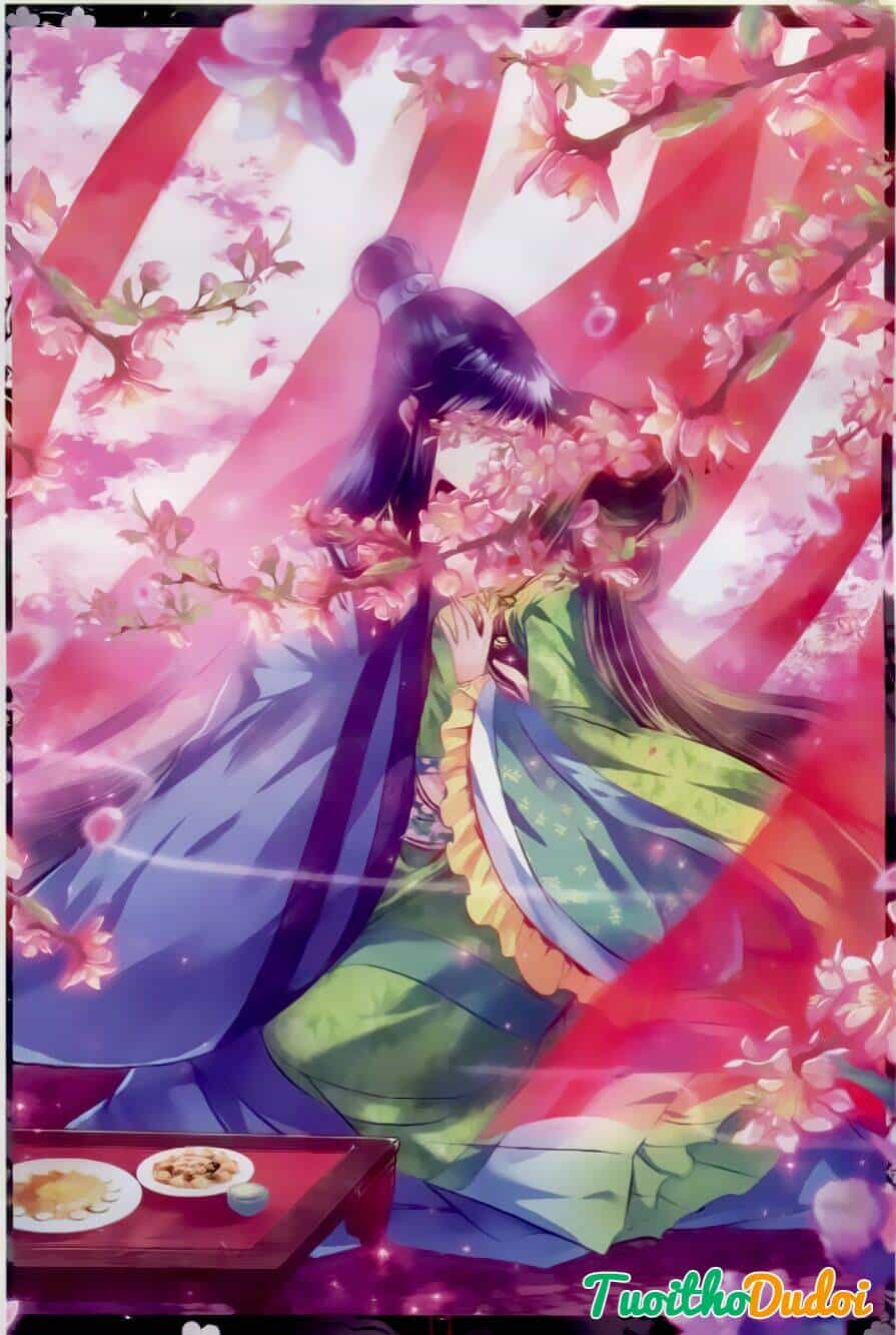 Vân Trung Ca - Chương 15 - ảnh 22