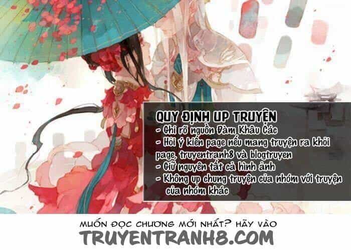 Vân Trung Ca - Chương 21 - ảnh 25