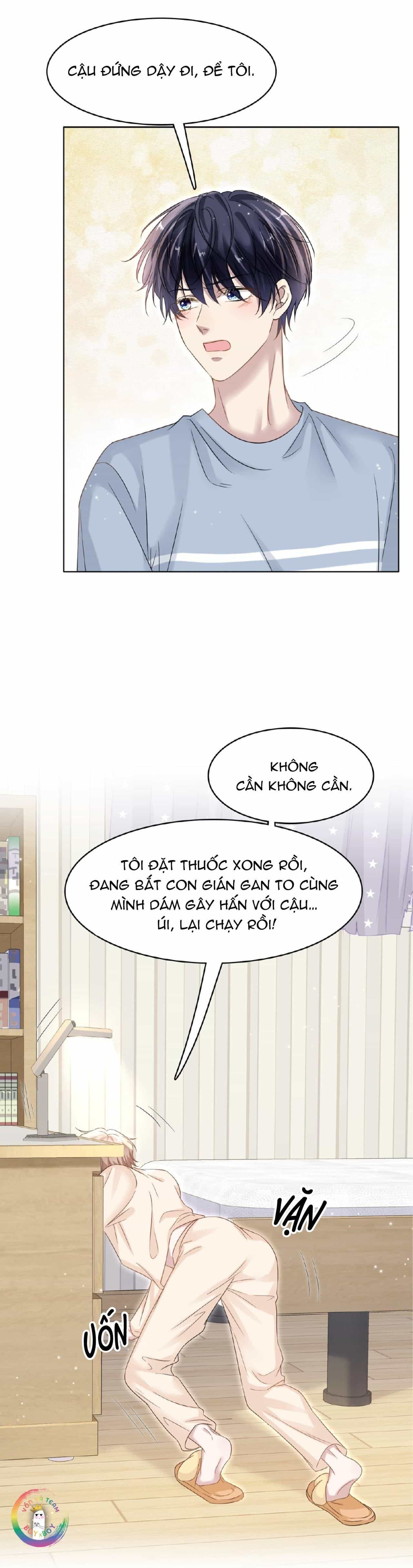 Vân Trung Ca - Chương 22 - ảnh 13