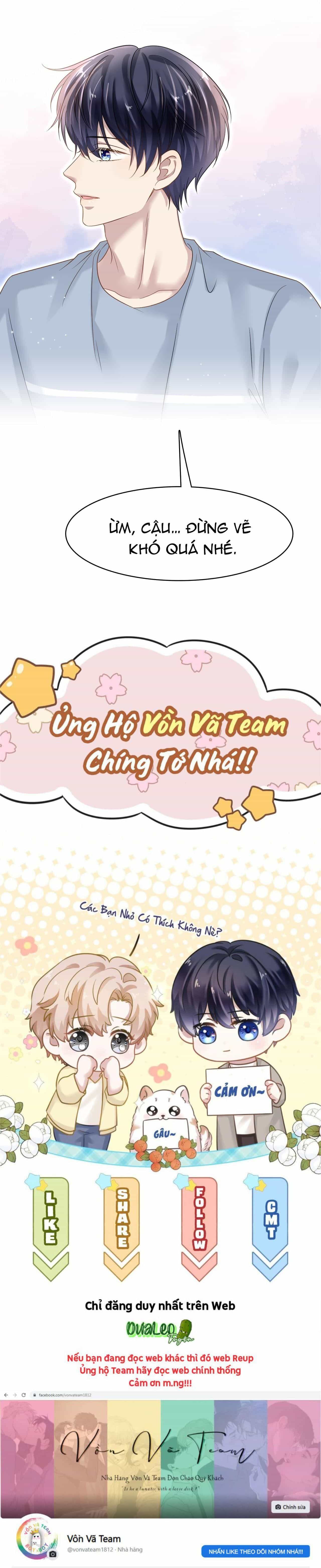 Vân Trung Ca - Chương 22 - ảnh 21