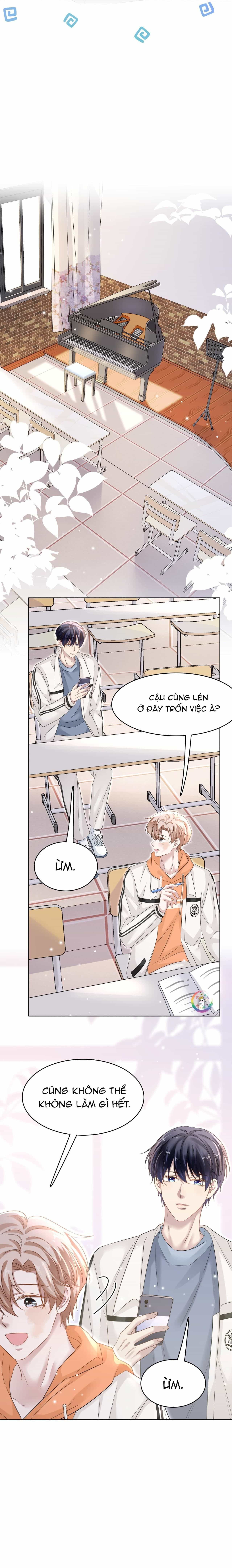 Vân Trung Ca - Chương 23 - ảnh 11