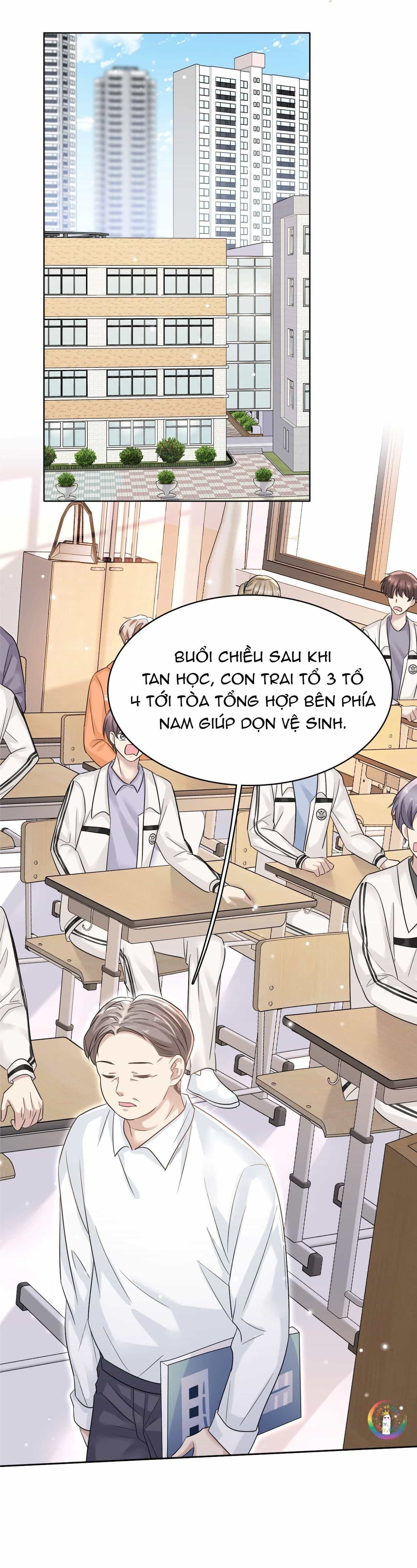 Vân Trung Ca - Chương 23 - ảnh 9