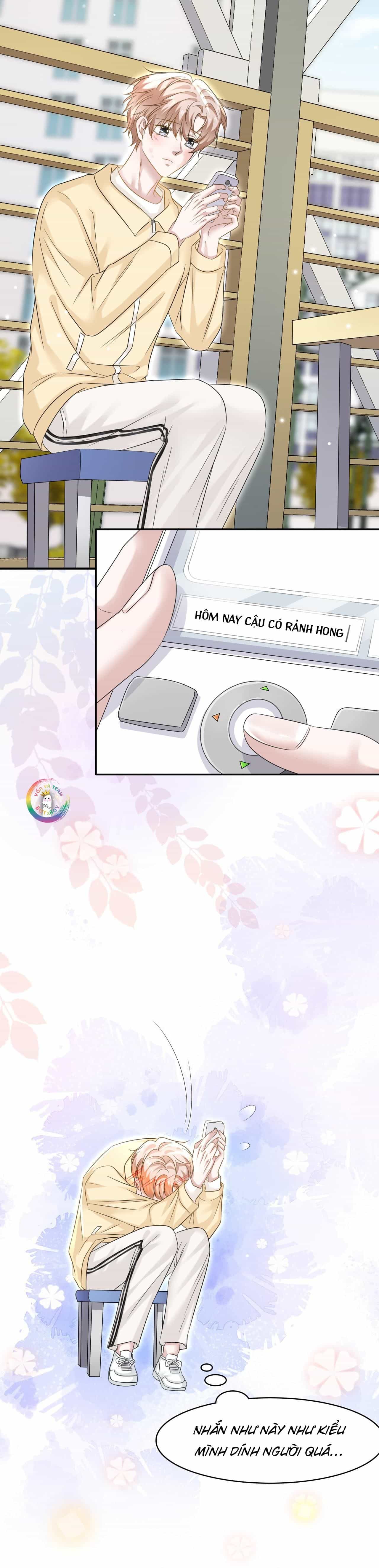 Vân Trung Ca - Chương 26 - ảnh 13