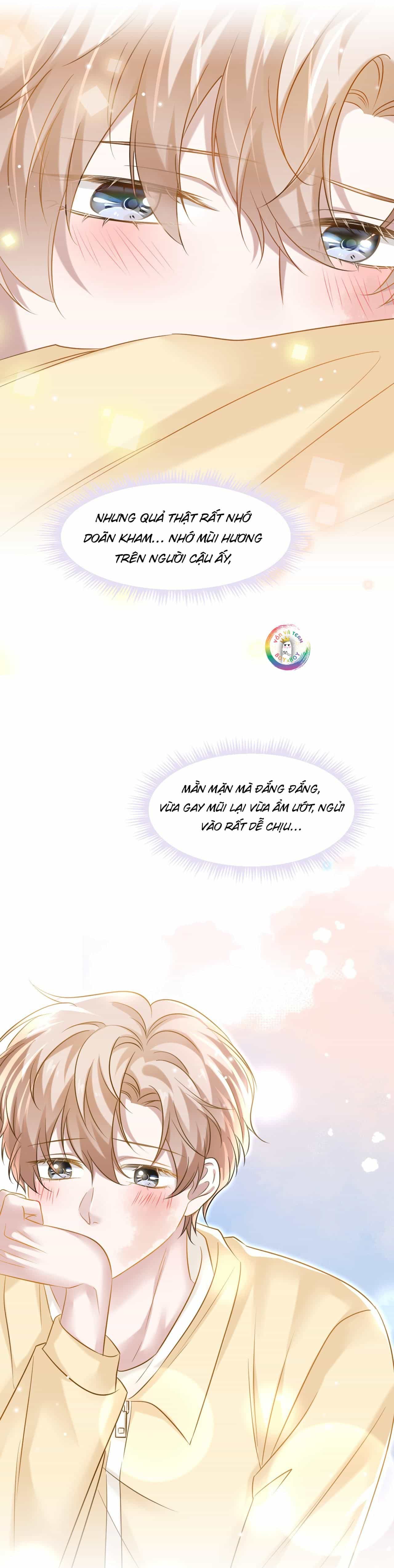 Vân Trung Ca - Chương 26 - ảnh 14
