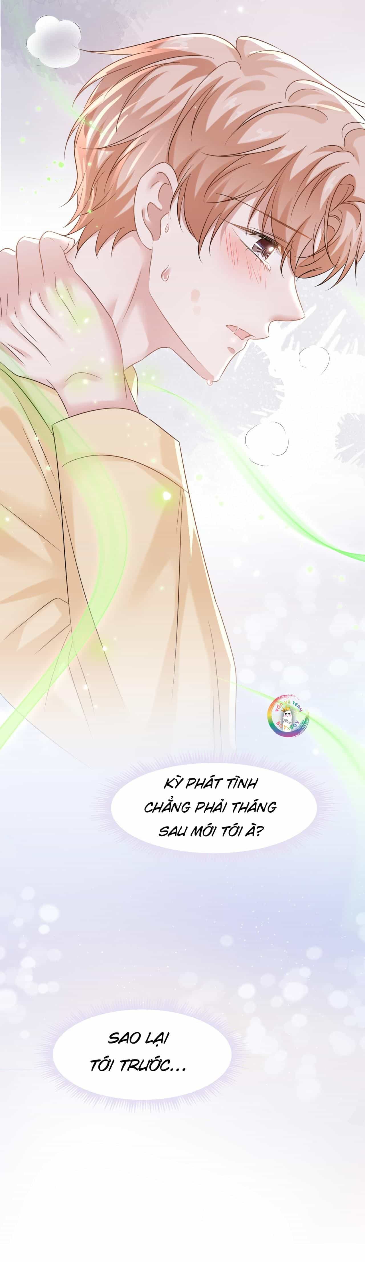 Vân Trung Ca - Chương 26 - ảnh 20