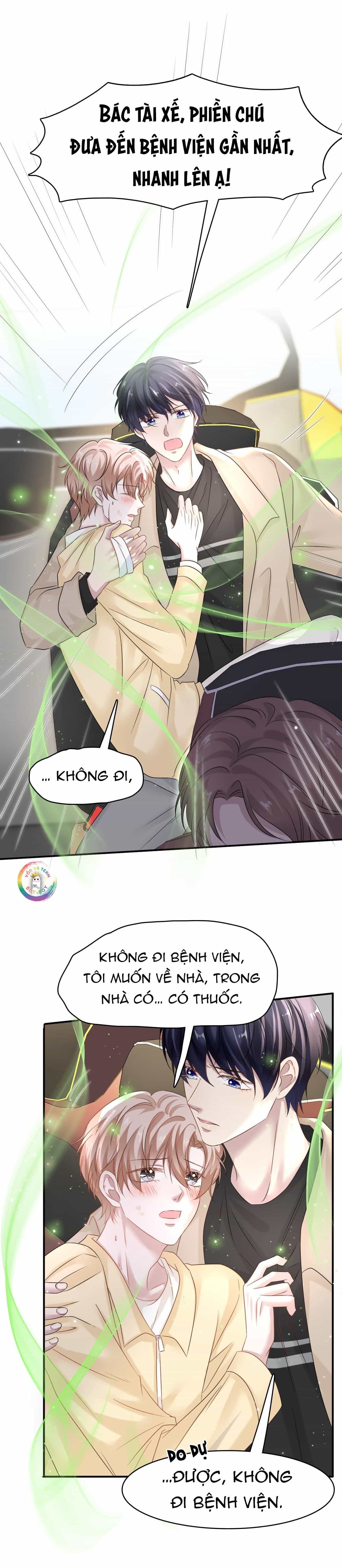 Vân Trung Ca - Chương 26 - ảnh 25